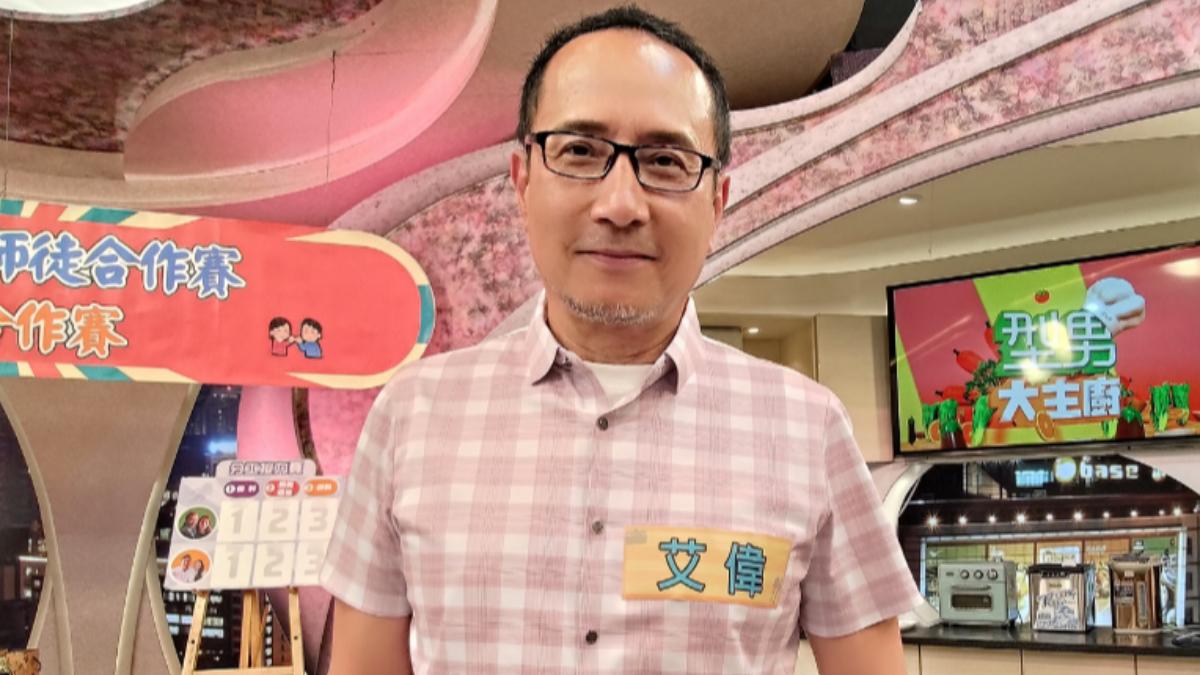 「花系列」男神白髮快掉光！衰老模樣衝擊　她淚喊：不能接受