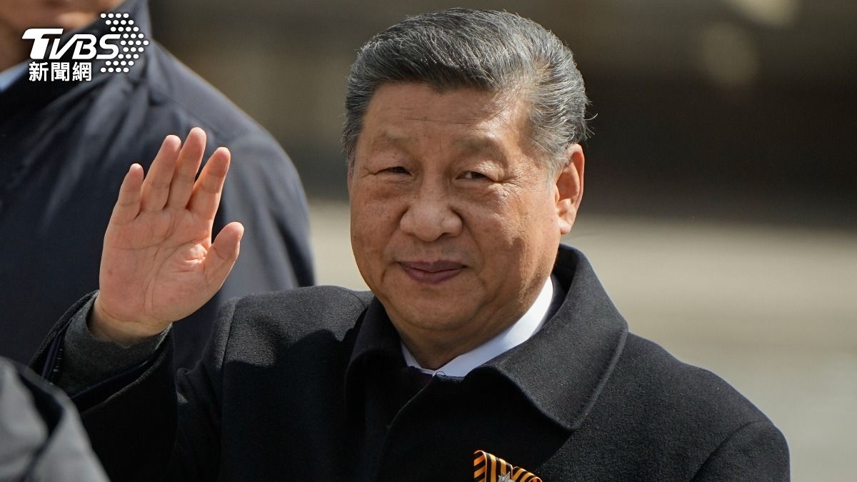 習近平神隱後將下台？美國前外交官揭可疑徵兆　傳接班人已定