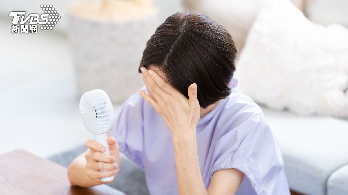 天氣熱最怕中暑!中醫親授「2招」救命 刮痧不是每人都有效