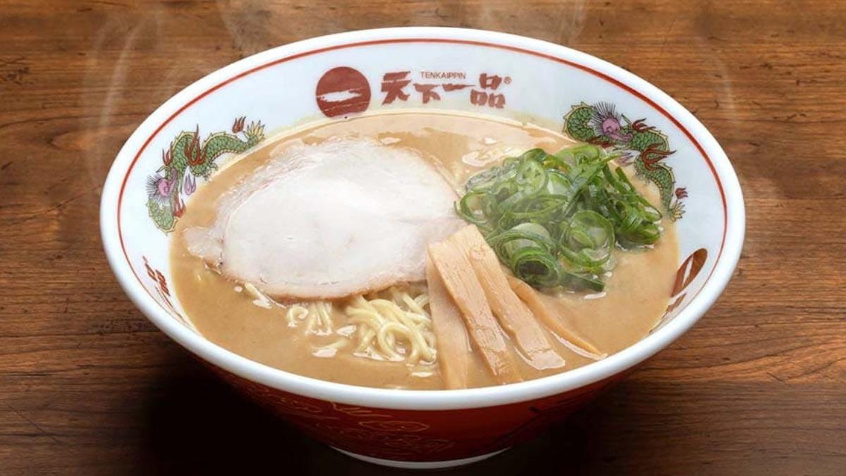 日知名拉麵連鎖店「天下一品」大規模關店 知情人士揭原因