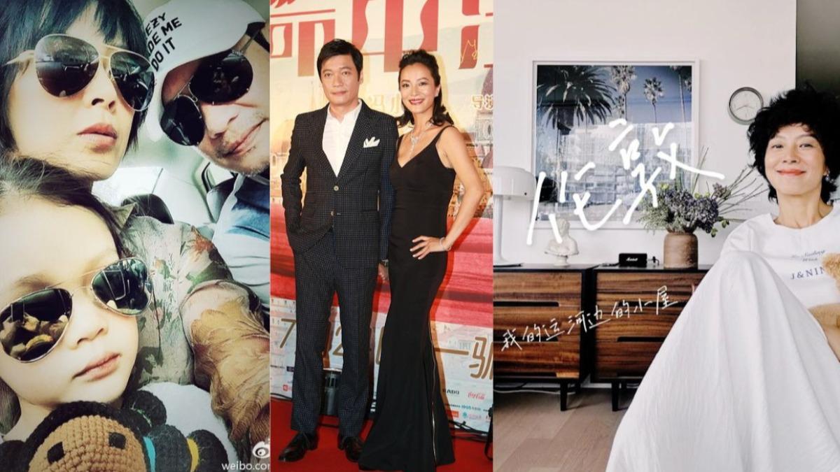 TVB一哥羅嘉良愛妻棄北京豪宅 陪女長居英國倫敦讀書