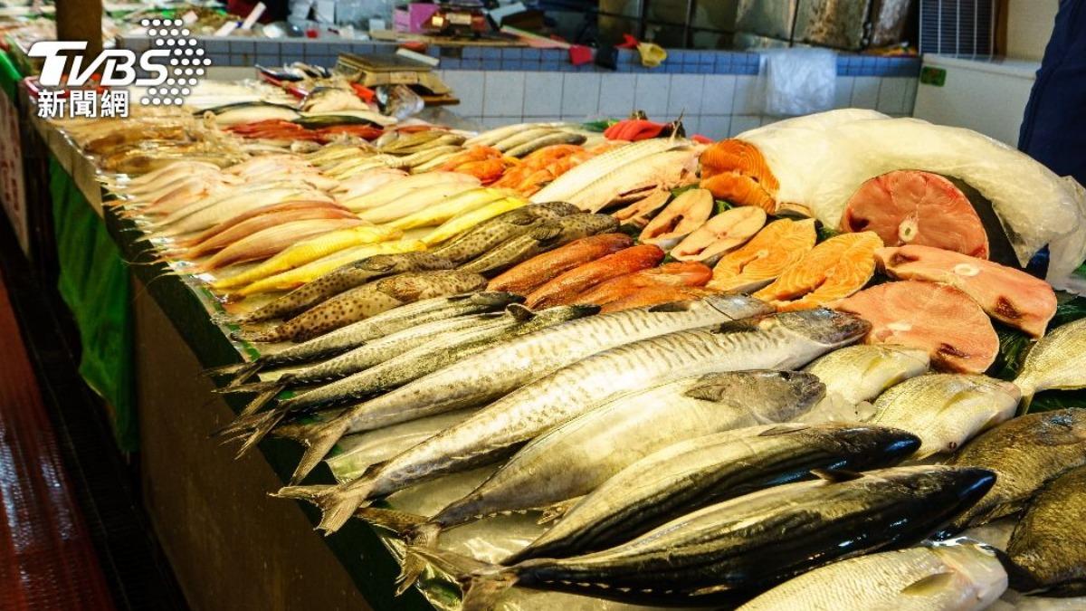 不只防血栓!「3種魚」降低罹癌風險 營養師曝:還能改善代謝