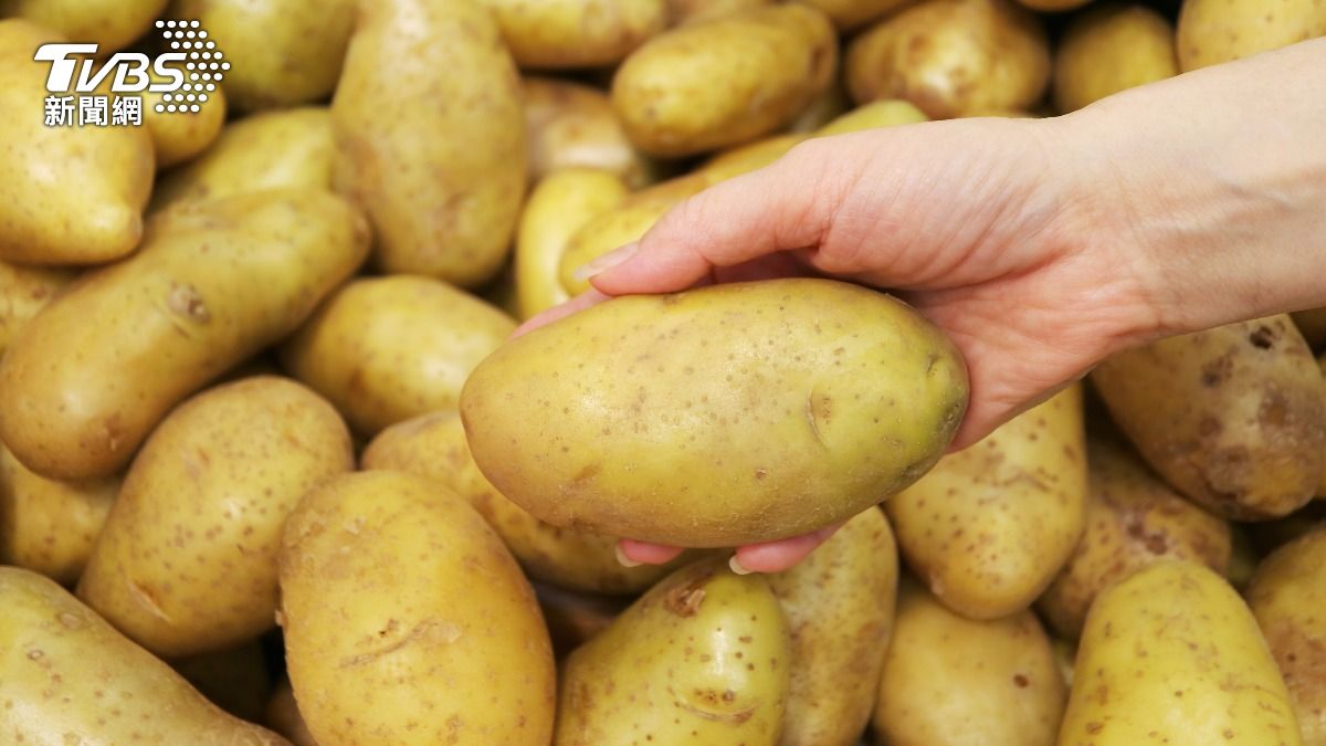 食物發芽有毒嗎?4款「可以照樣吃」 國宴主廚:更鮮嫩美味