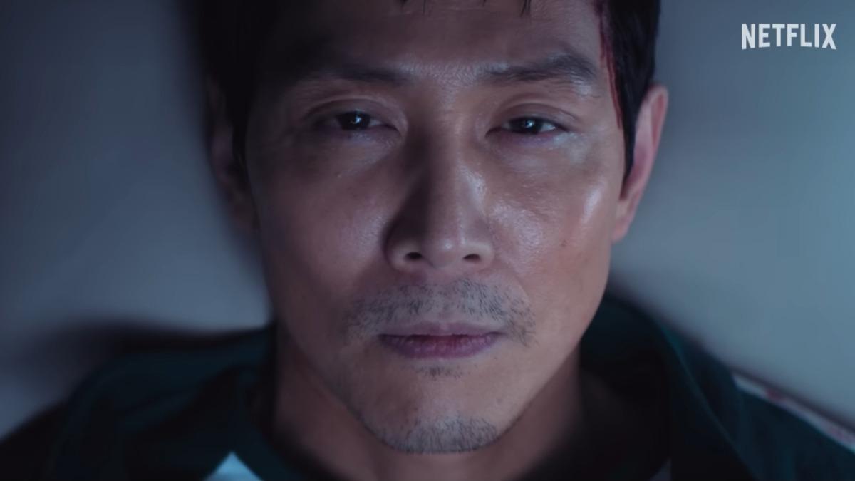 李政宰將與遊戲負責人李炳憲展開最終對決。(圖/翻攝自Netflix YT)