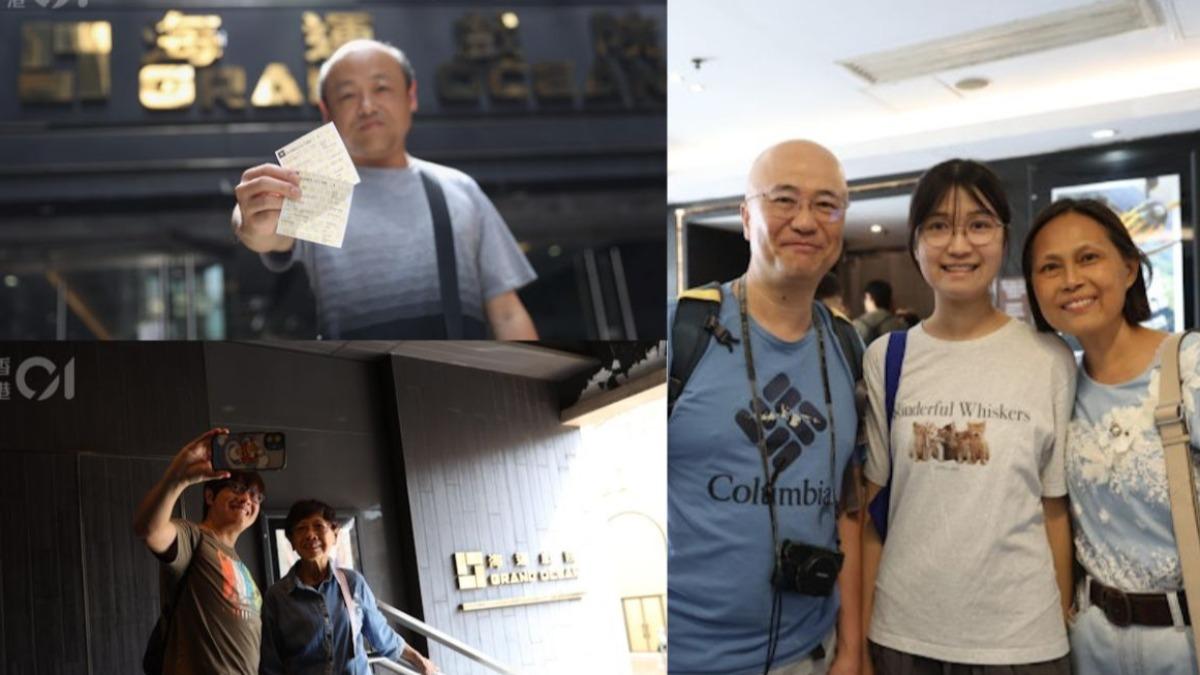 逾半世紀歷史！香港海運戲院今最後放映 　大批影迷湧現道別
