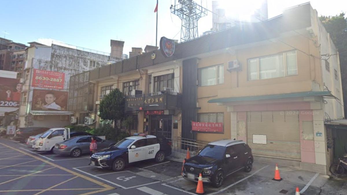 八里分駐所長爆「暗槓下屬獎勵」 蘆洲警分局拔官函送檢方