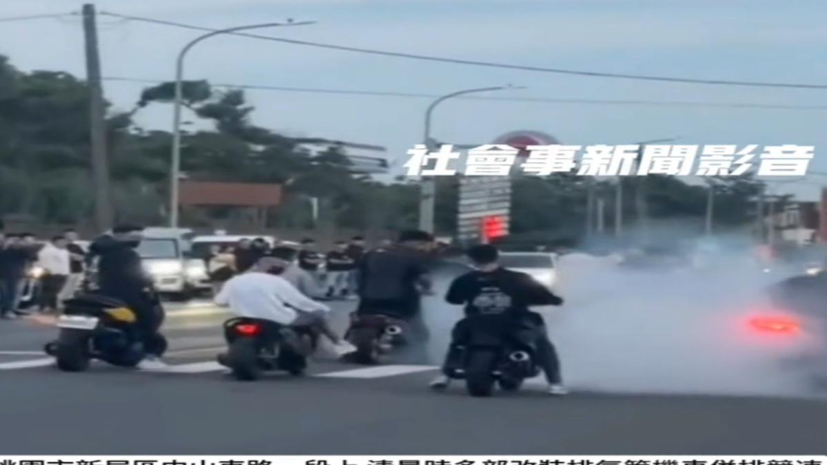 圖／翻攝自 社會事新聞影音