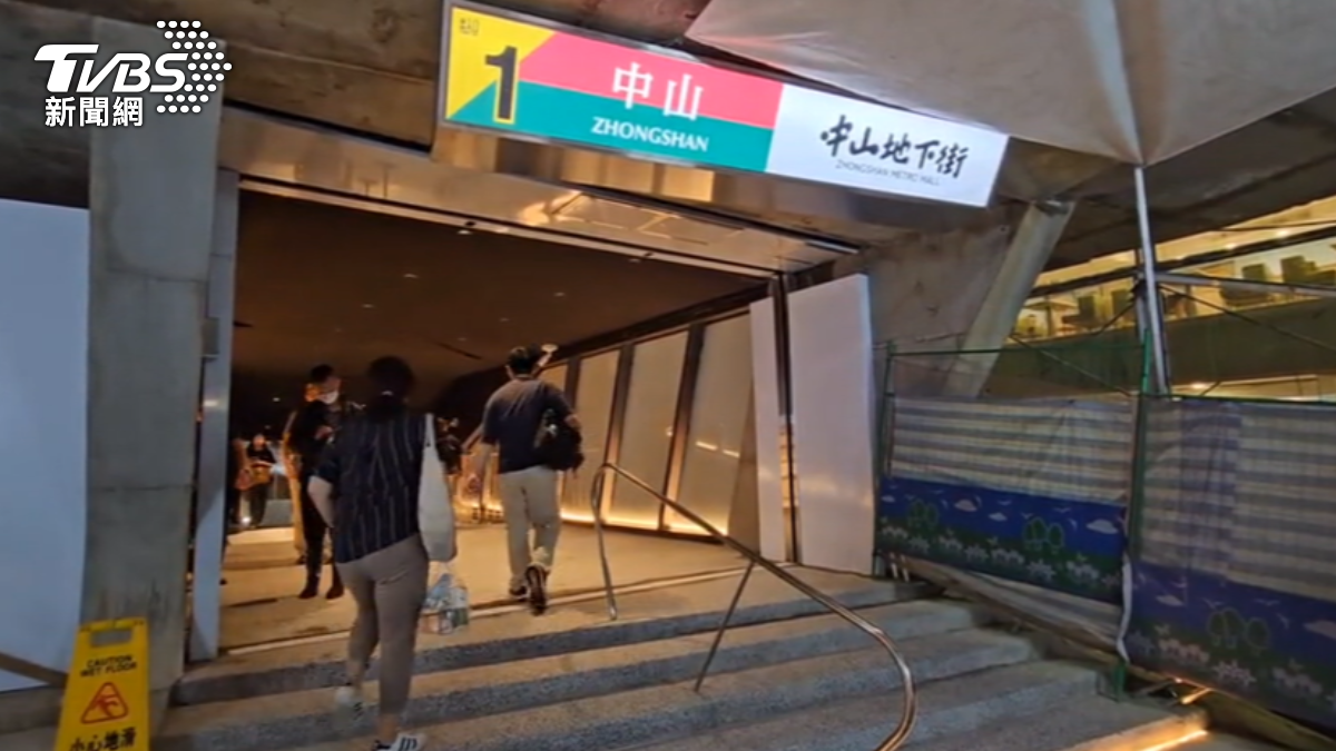圖/TVBS