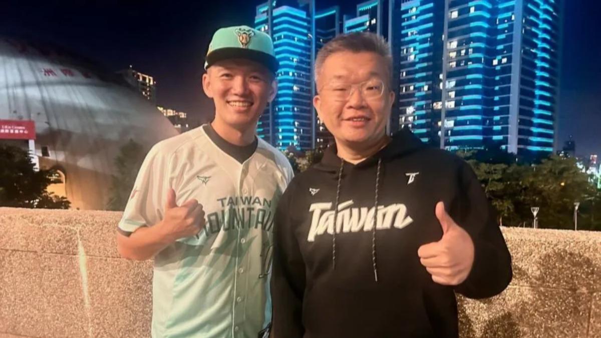 3年前遭前妻家暴!台南Josh嘆「陰影未散」:看到異性就有畫面