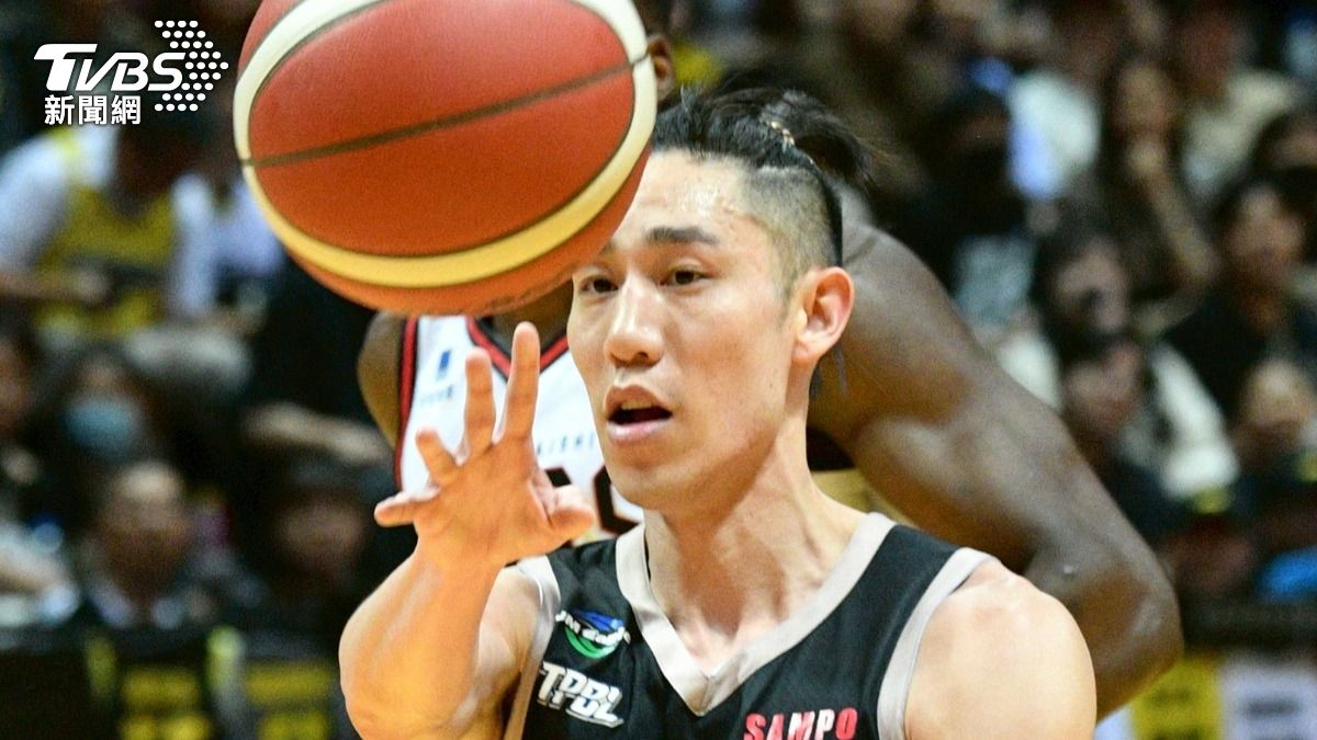 TPBL/林書豪缺席沒差!林書緯狂傳15助攻 國王季後賽2連勝戰神