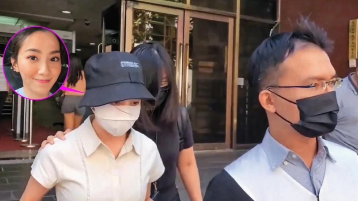 甜美人妻御三男/人妻藝術家玩3男 許藍方辯護律師淪陷傳裸照