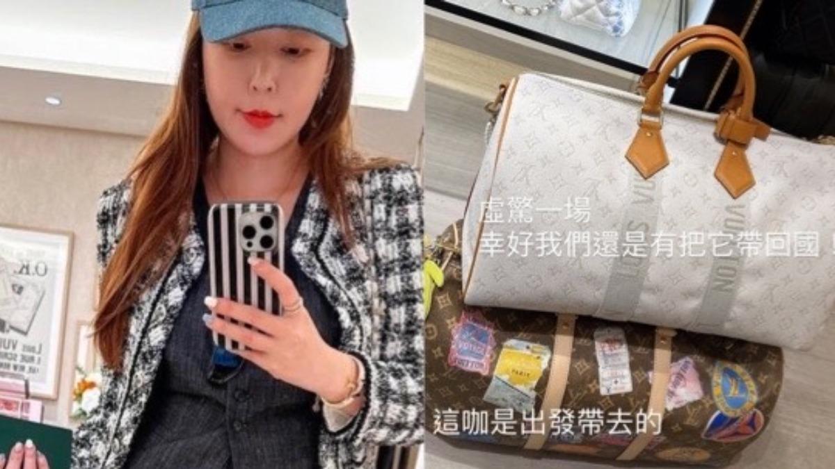 日本買LV「盒子打開竟是空的」!電商女王警世:一定要檢查