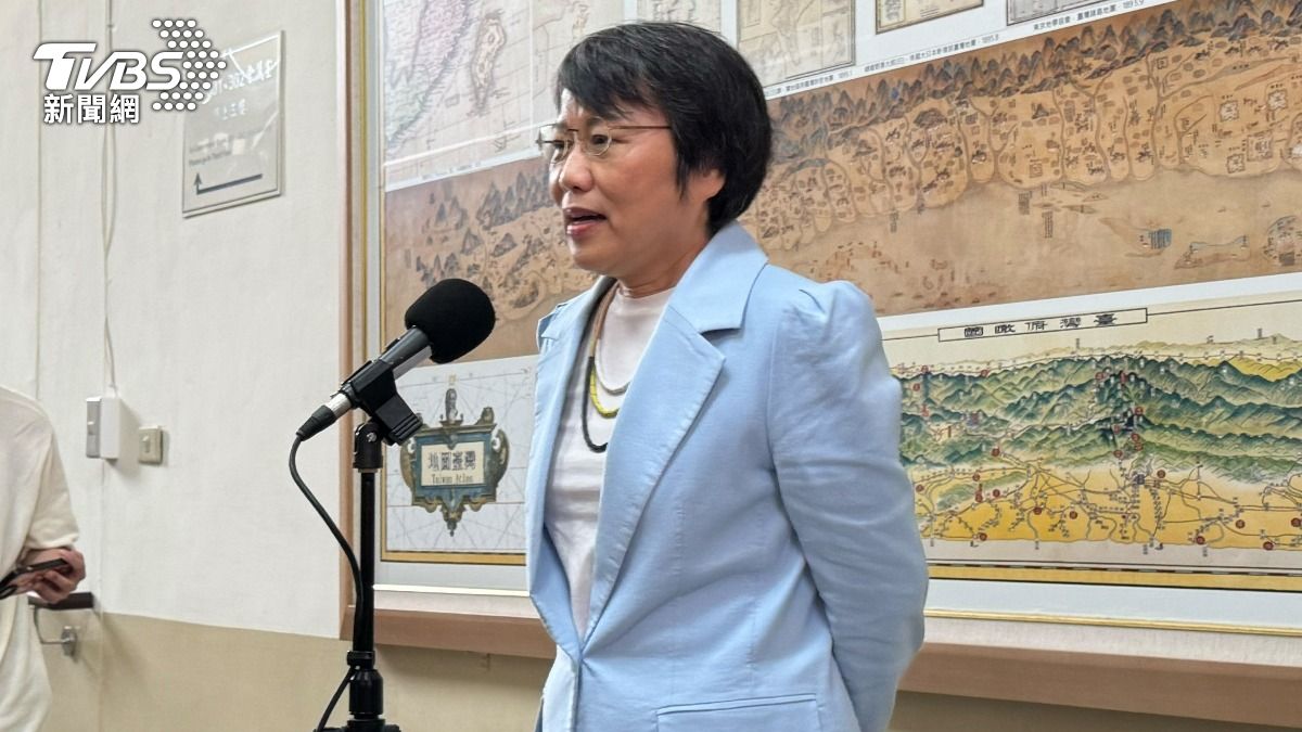 內政部哭窮卻補助「中正路改名」? 劉世芳:勿偽裝成有錢才推動