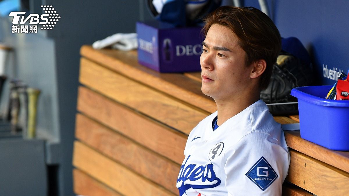 MLB/山本由伸遭洋基痛擊 3.2局被KO吞敗!防禦率暴增