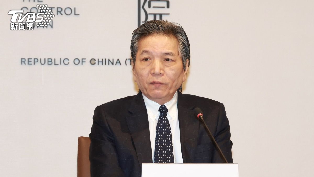 監委比照政院首長派車 李鴻鈞曝「32年沒改」:即刻總檢討