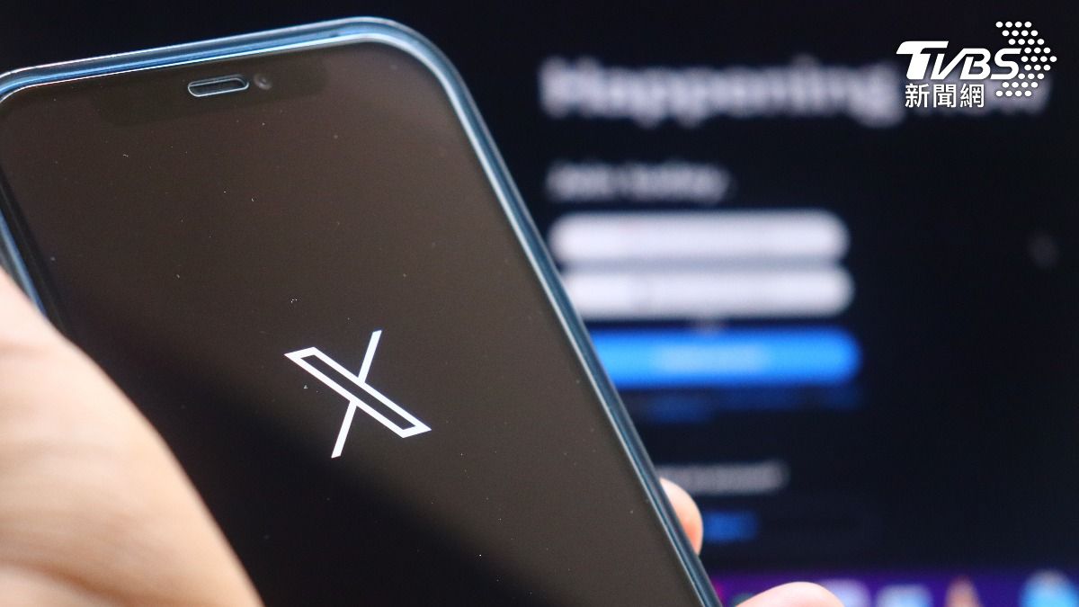 馬斯克離開白宮出招！推「XChat」通訊功能　主打加密、不留紀錄