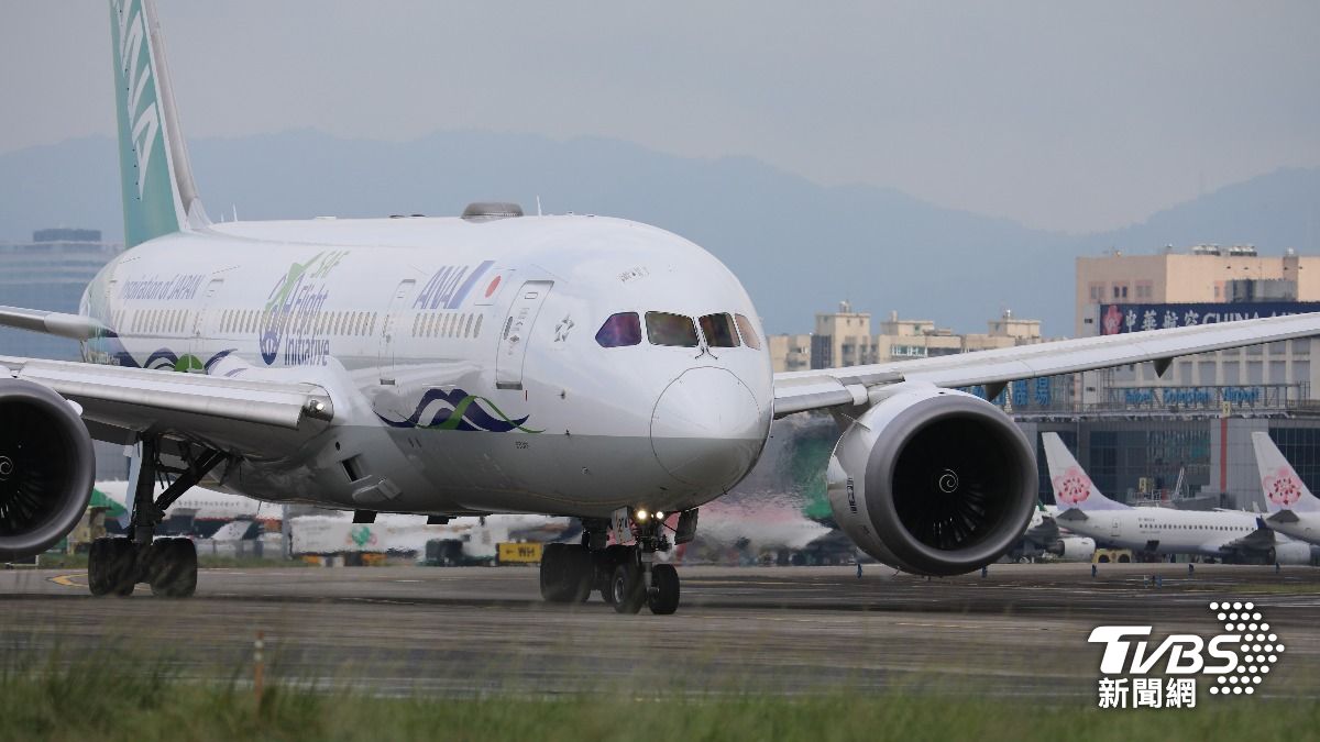 IATA：氣候懷疑論政策　恐危及航空業2050淨零目標