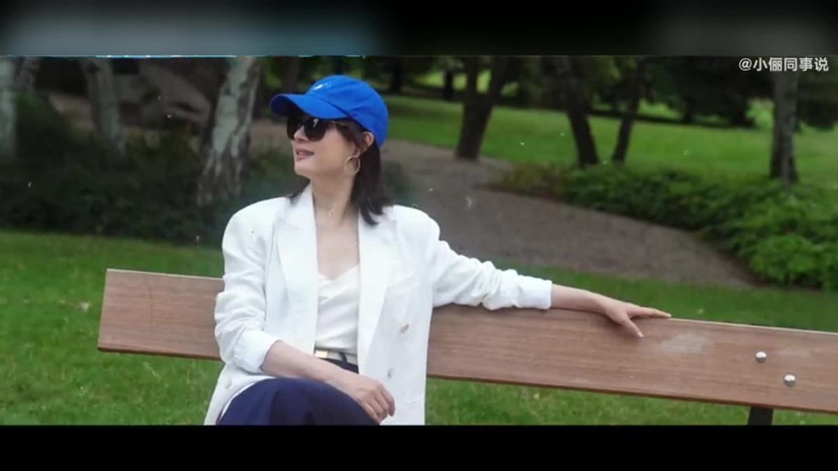 孫儷與丈夫目前沒有對傳聞回應(圖/翻攝微博)