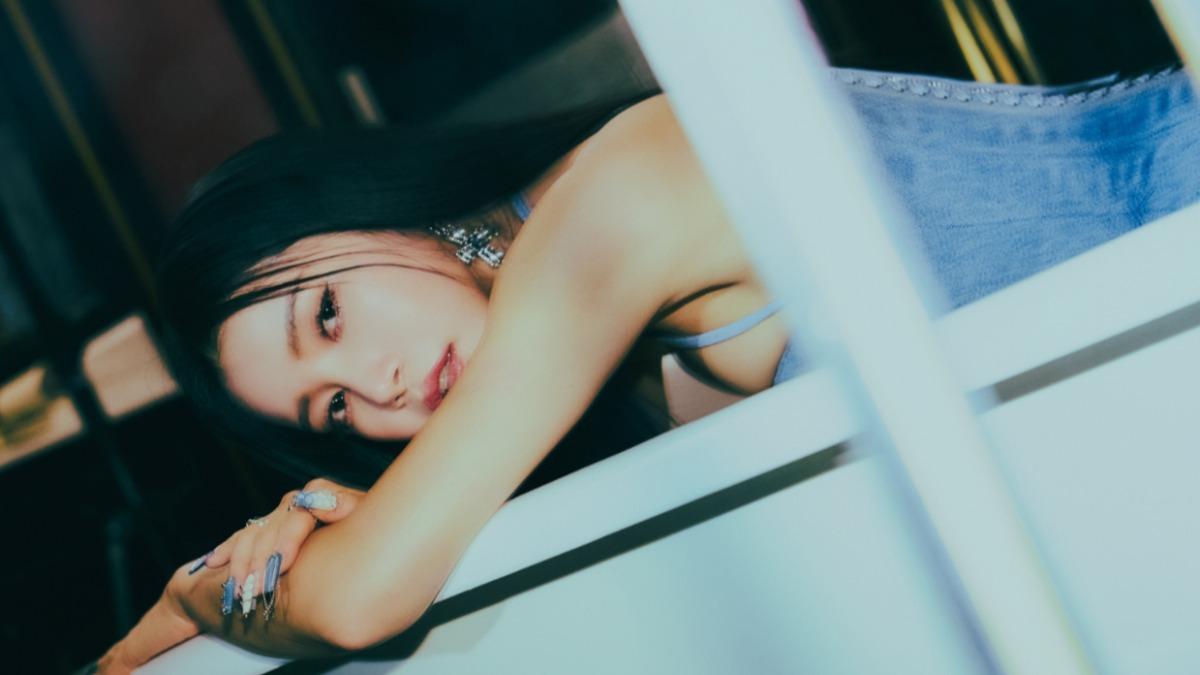 MAMAMOO頌樂不藏了!中文歌合作對象曝光 曾入圍金曲歌后