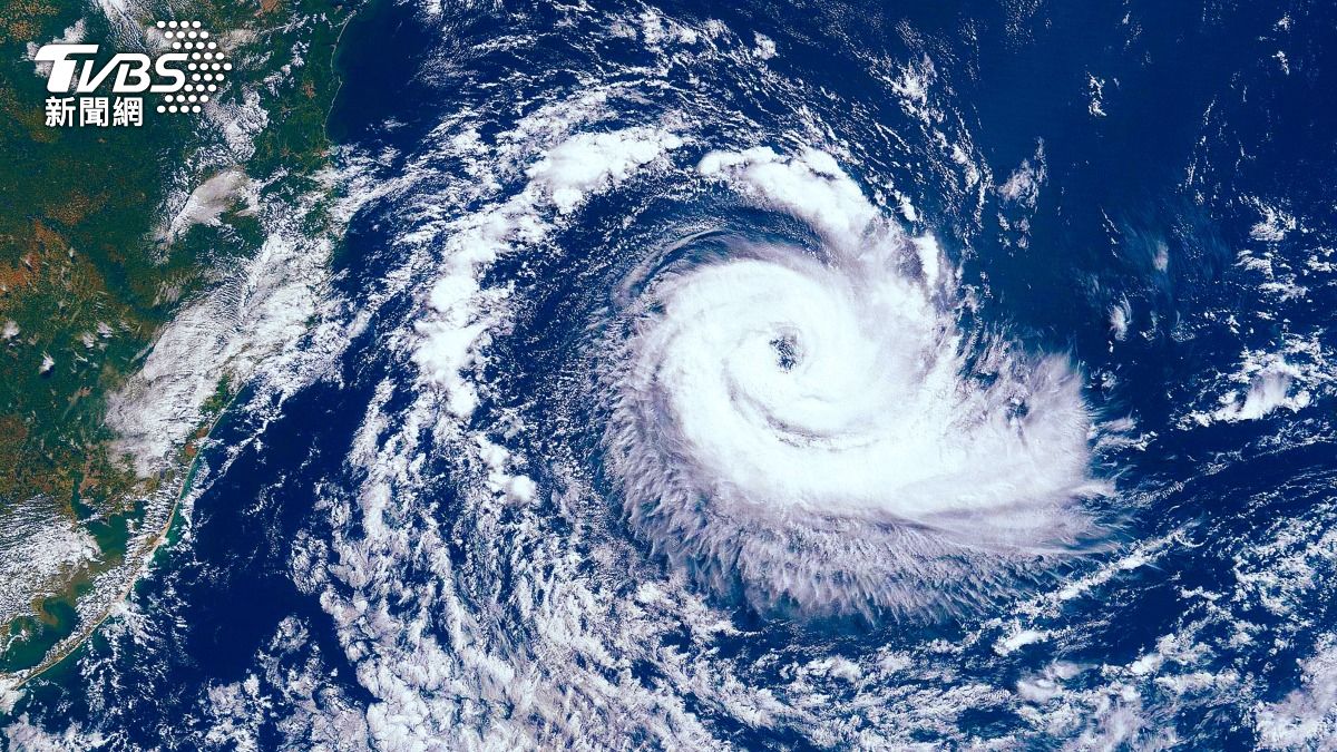 天氣／下週恐「颱風生成」！　最新預測曝光