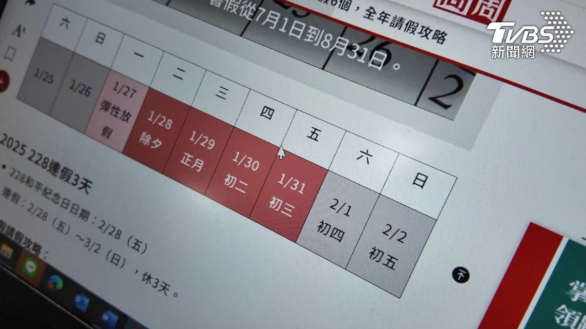圖/TVBS