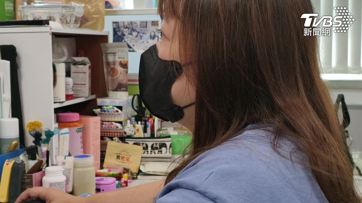 圖/上班族