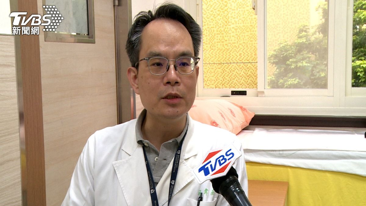 圖/TVBS