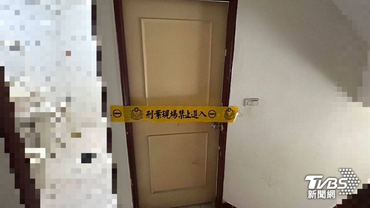 快訊／新北透天厝驚見「白骨乾屍」！房東姪兒入住嚇壞急報警