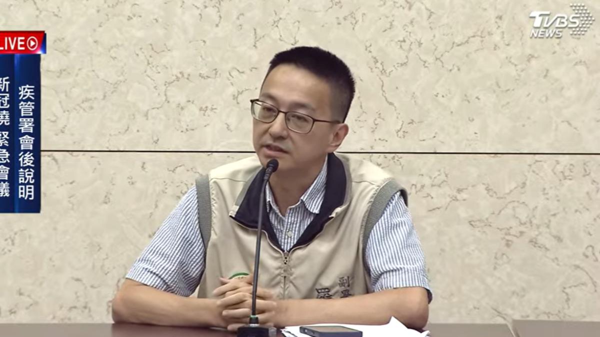 連假急診塞爆、快篩告急?疫情升溫 衛福部曝最新醫療整備情況