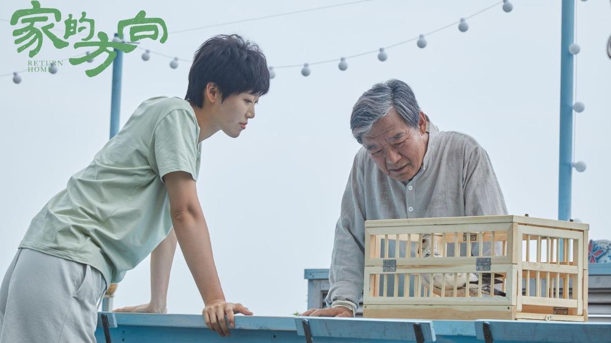 李立群偕女拍中國1.2億元成本促統片 11天票房僅9萬元