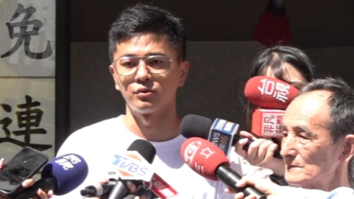 5千責任額沒壓力? 鍾小平繳千份:不好連