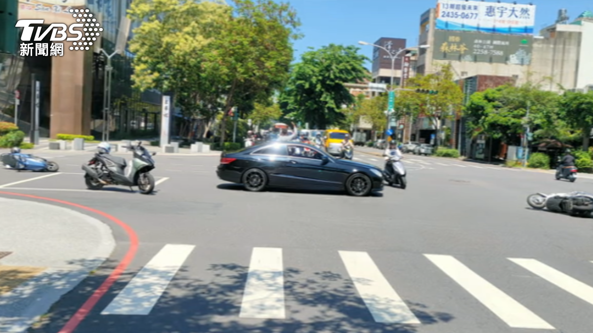 圖／TVBS