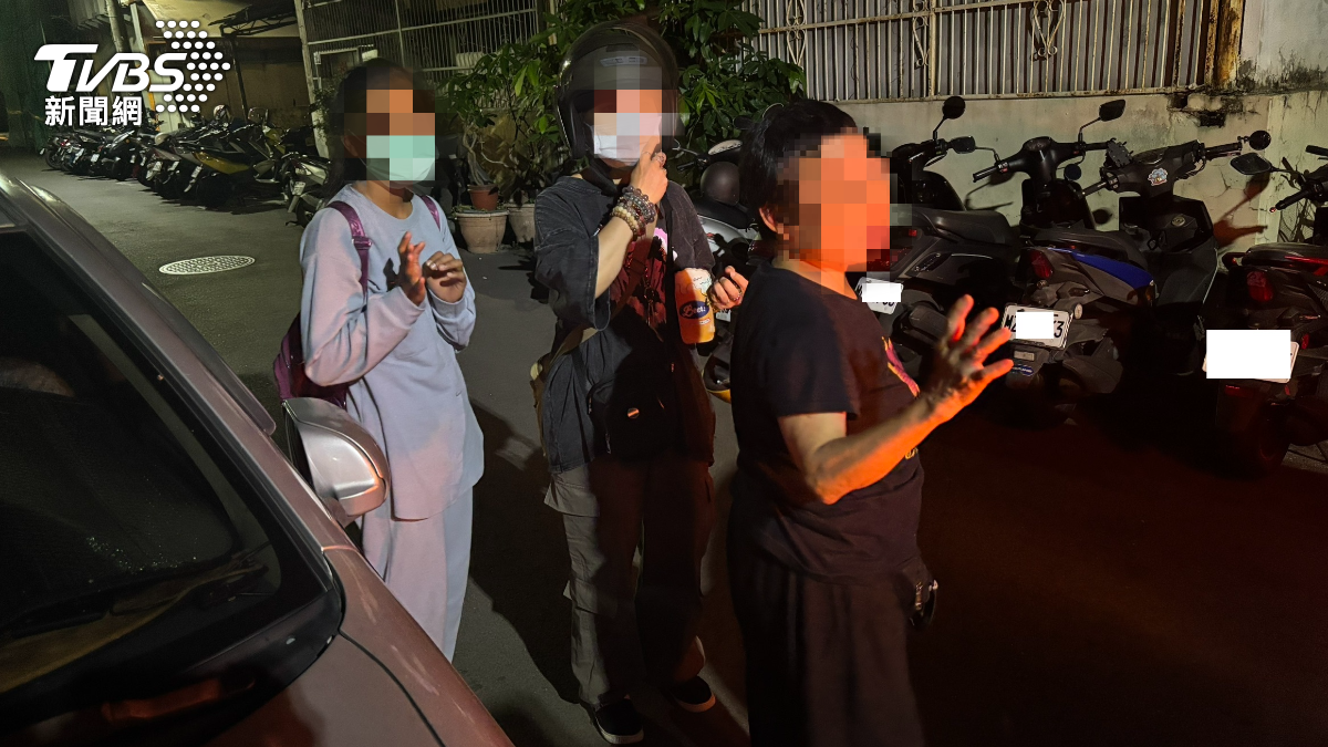 跟女兒吵架!台中媽賭氣失聯「電量剩1%」 手機竟神奇開機獲救