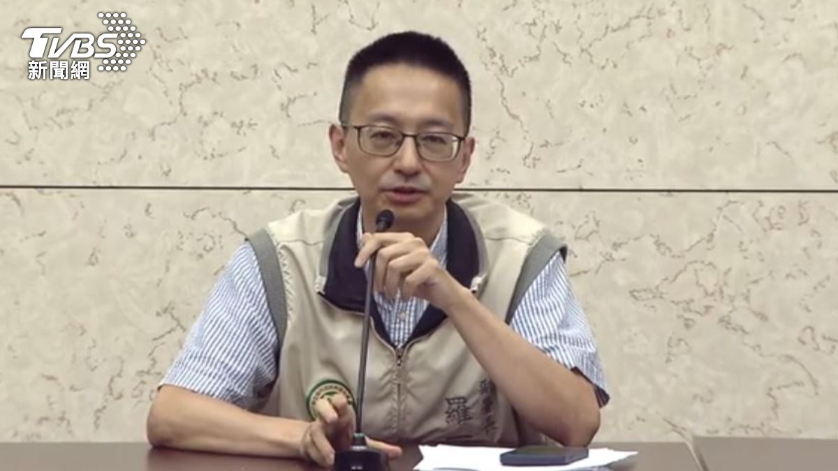 新冠疫苗改新劑型十月開打!羅一鈞:副作用減半、估採購量下修