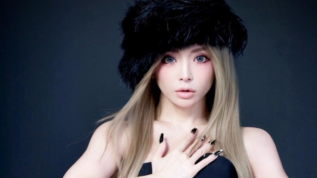 馬斯克爆捐精給日本女星，連濱崎步都跳出來澄清。（圖／翻攝自X＠ayumi hamasaki）