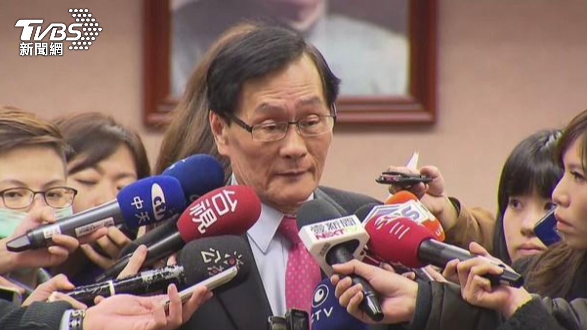 元大銀行前董事長「傳去世」！　死訊證實了