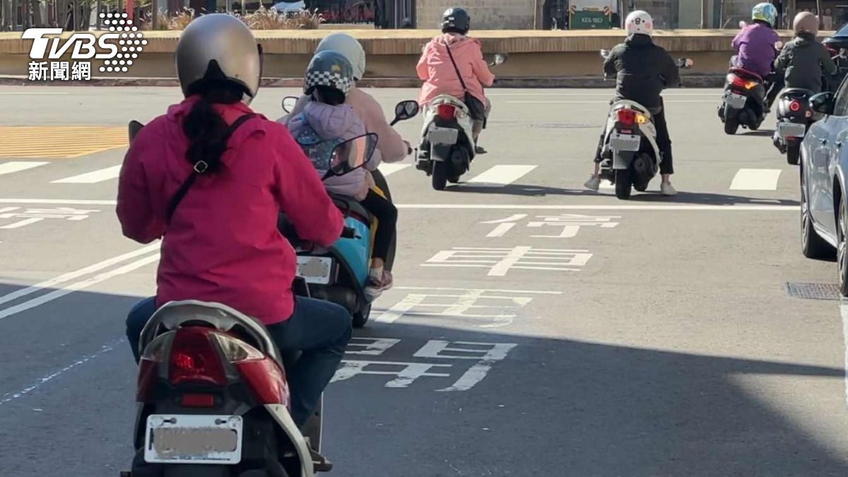 發生車禍急著走人！新竹女騎士「無過失」仍遭判6月徒刑