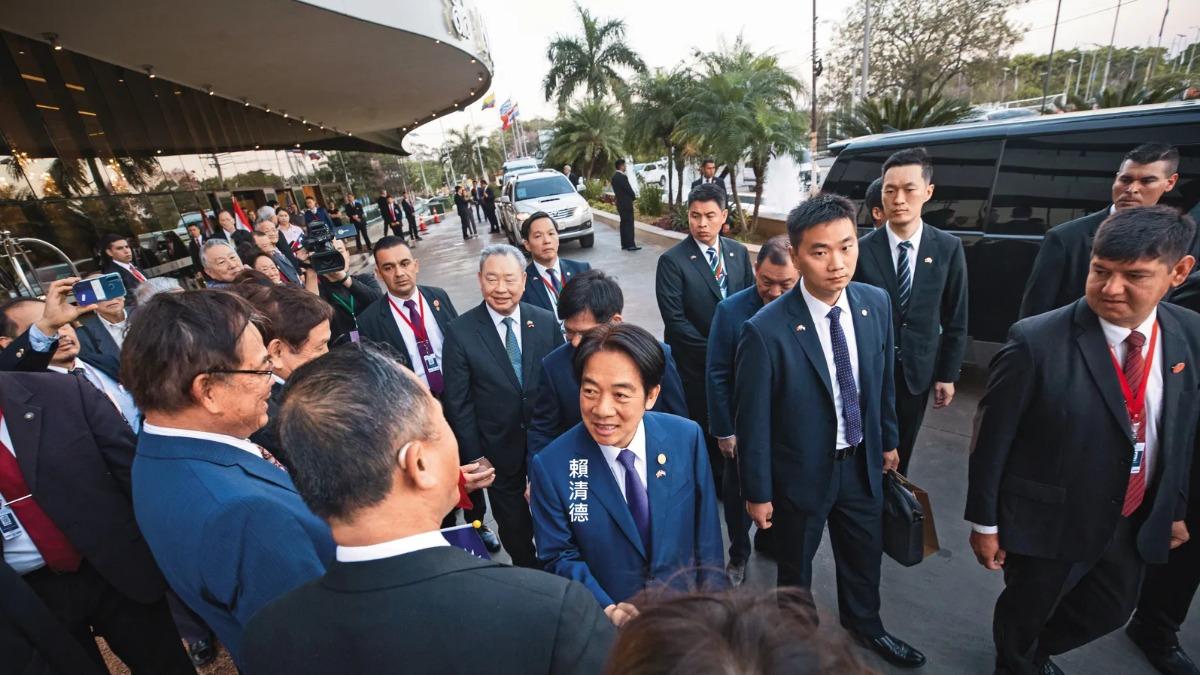 共諜APP揭密/中國滲透府院黨 特製間諜APP單線洩密手法曝光
