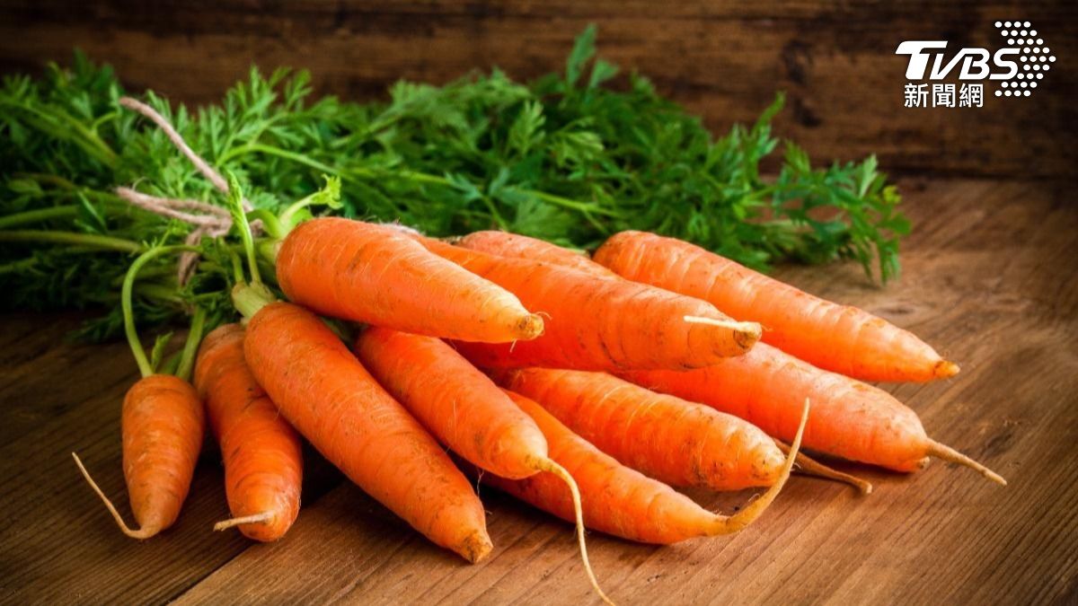 不是蘋果!「1食物」才是抗發炎王者 每天吃罹癌風險降2~3成