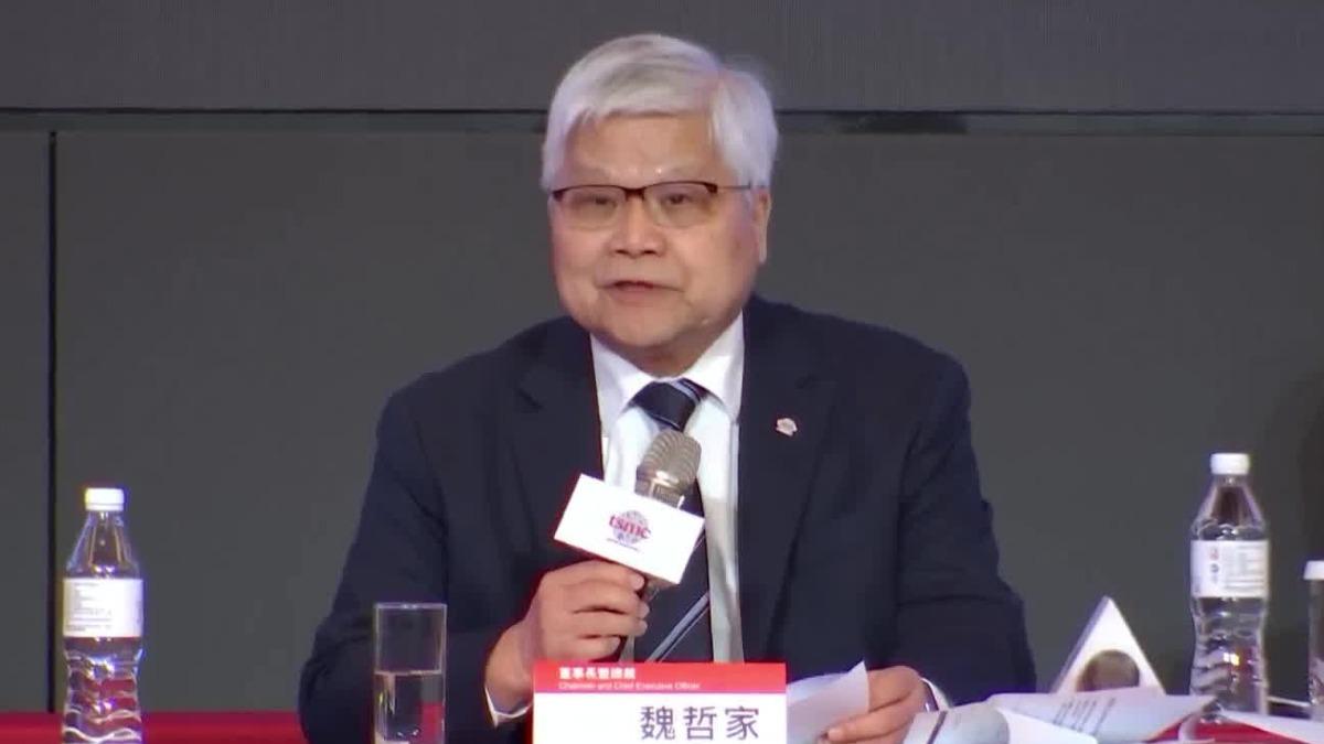 台積電魏哲家「罕見1暗示」! 3類股價狂飆