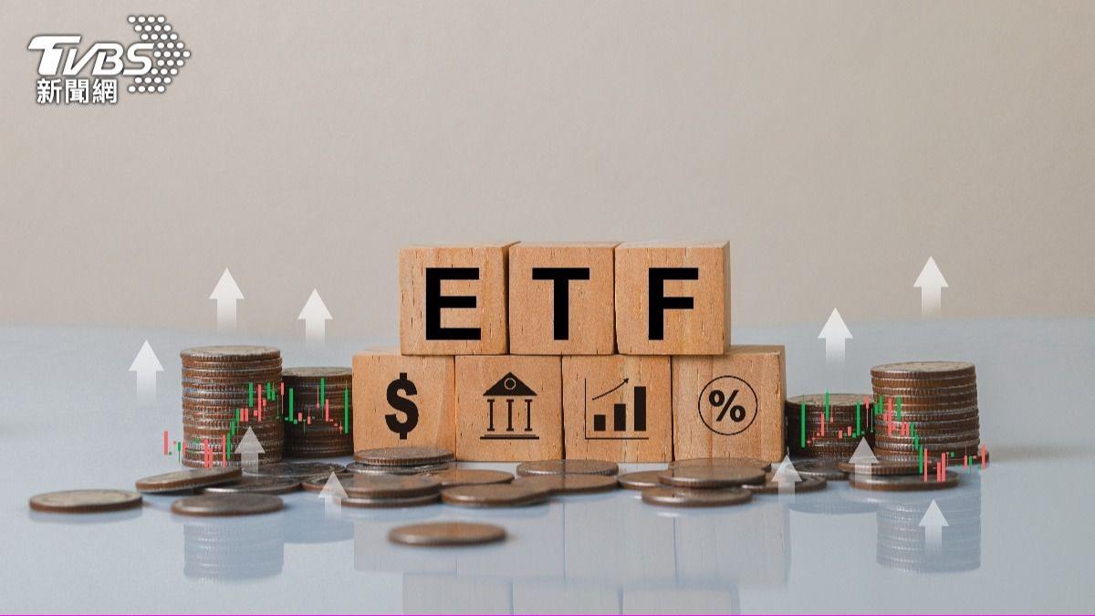 人氣美股ETF出爐　00924居冠！AI帶動電力ETF