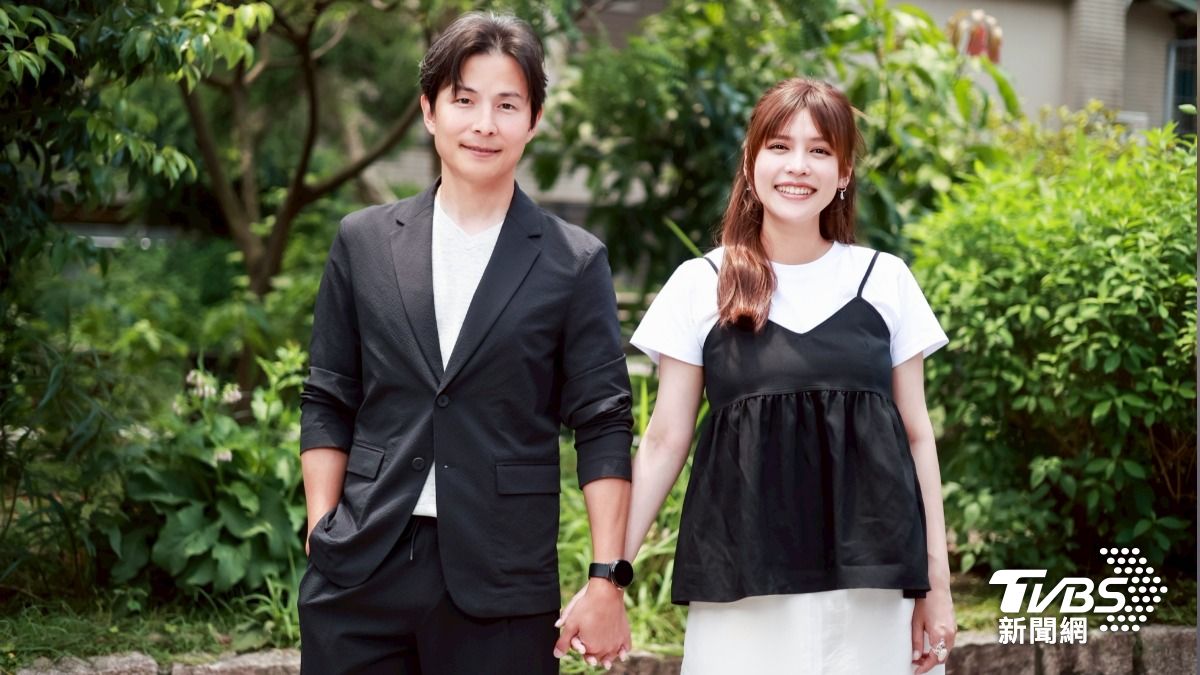 孫協志、夏宇童明年辦婚禮!伴郎伴娘「是他們」 時間地點曝光