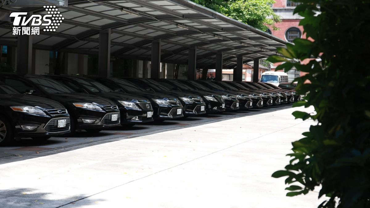 監委公務車沒了 田秋堇怨暴雨叫車困難會遲到、轉捷運交通不便