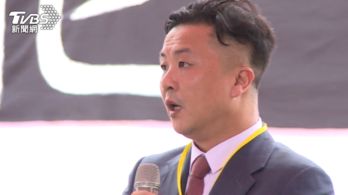 律師呂秋遠。（圖／TVBS資料畫面）