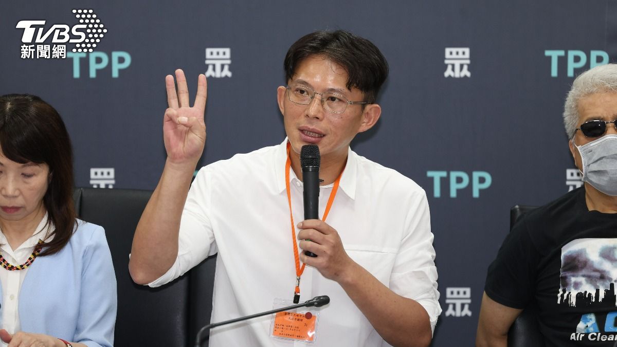 台灣法界三大學會反對「法庭直播」 專家:恐破壞司法信任基礎