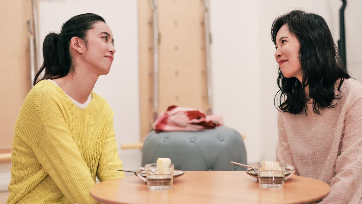 天心認「不爽就會說出口」！甜曝結婚9年相處秘訣：求老公「不要忍」