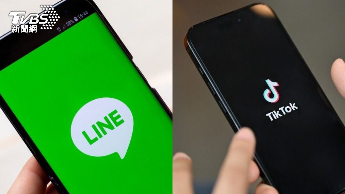 不只Tiktok!打詐專法納管6平台 年底須發布透明度報告