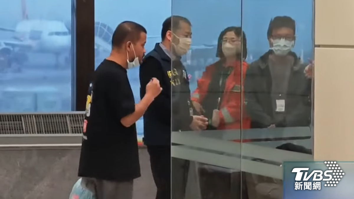 豬仔,詐騙豬仔,陳康岳,詐騙集團,豬仔陳康岳,男星豬仔,旅遊詐騙,旅遊團詐騙,旅遊團豬仔,泰國詐騙,緬甸詐騙