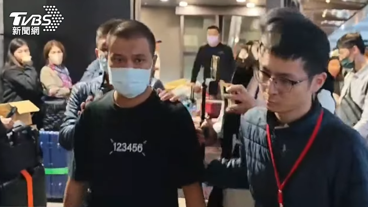 豬仔,詐騙豬仔,陳康岳,詐騙集團,豬仔陳康岳,男星豬仔,旅遊詐騙,旅遊團詐騙,旅遊團豬仔,泰國詐騙,緬甸詐騙