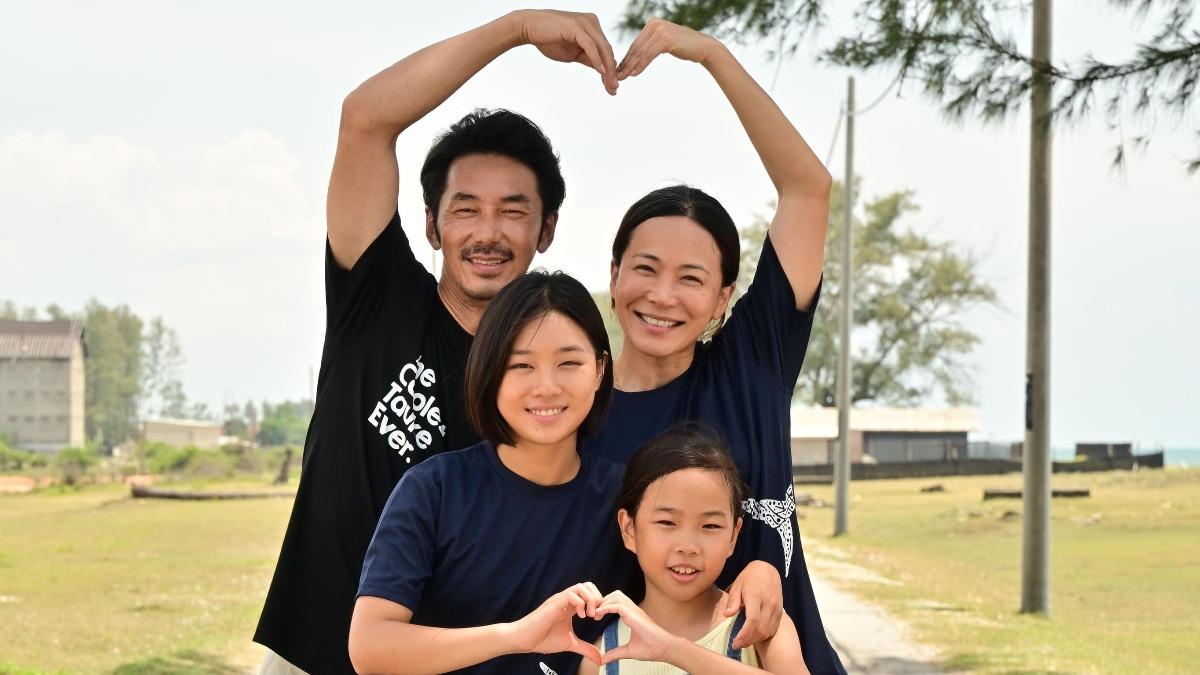 力挺湯湘竹新片!李李仁往返大馬3次 「每次車程12小時」沒在怕